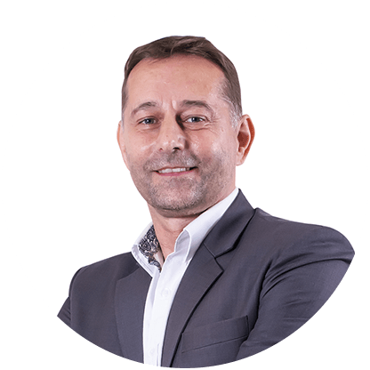 Our team profile picture