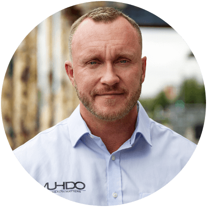 Our team profile picture