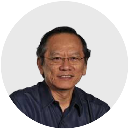 Our team profile picture